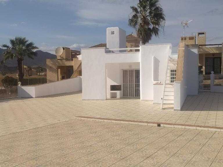 Invencible - Bed and Breakfast San Juan de los Terreros
