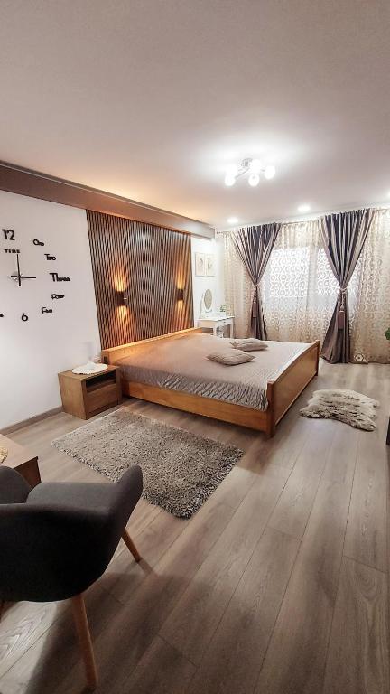 Cuza 21 - B&B Drinago