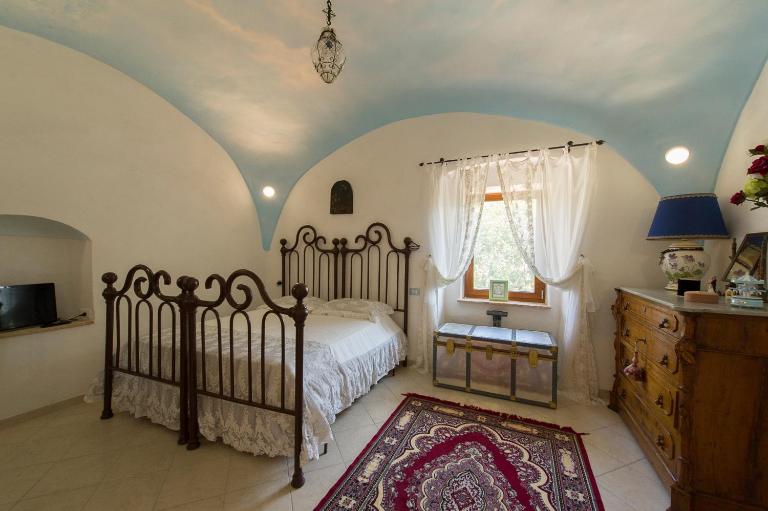 Agriturismo Masseria Pozzo - Chambres d'hôtes Sperlonga