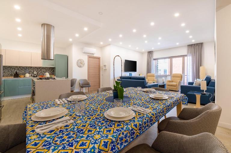 Maison Ferland - Ferienwohnung Sorrent