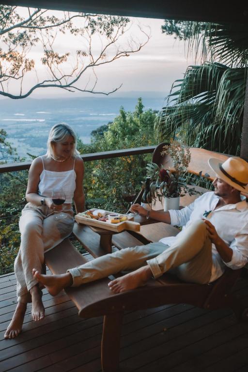 The Polish Place - B&B Tamborine Mountain