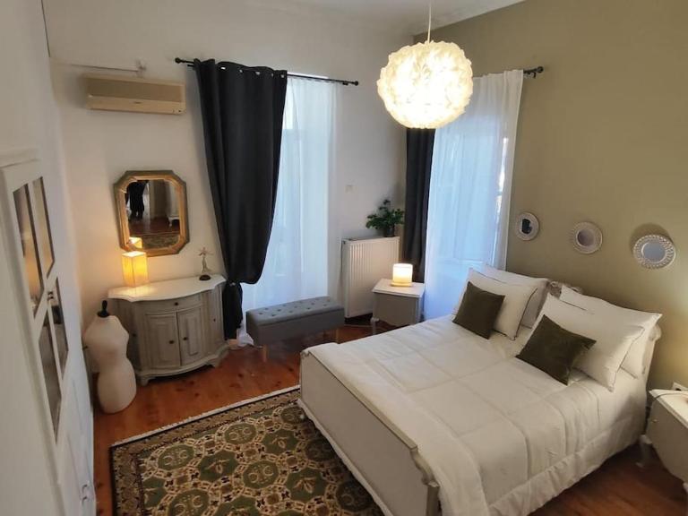 Thalgiron, a breath away from Delphi - B&B Ámfissa