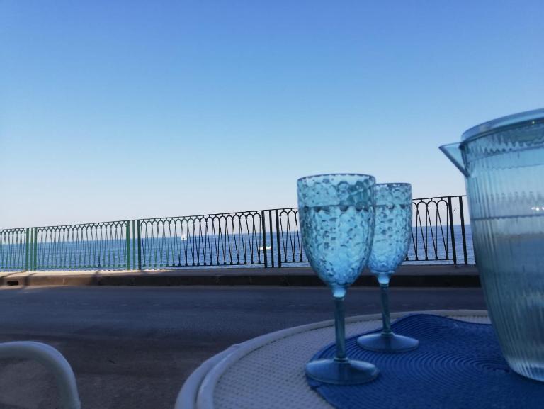 Piccola Santa Maria Sul Mare - B&B Siracusa