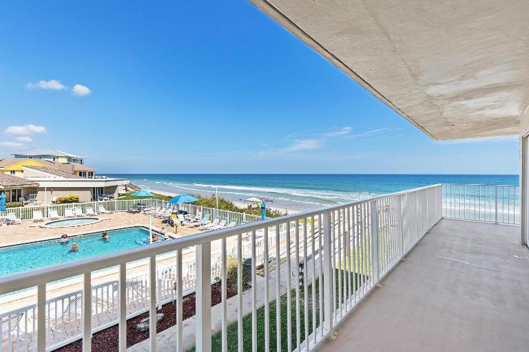 Schooner Point A204 - Ferienwohnung New Smyrna Beach