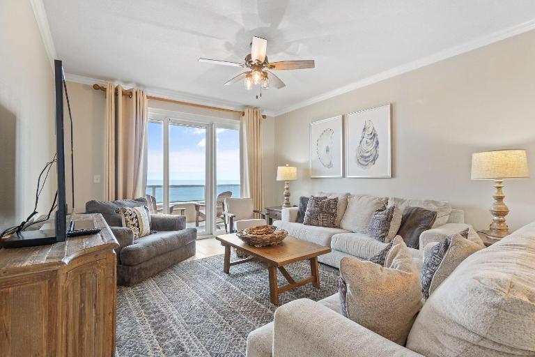 Enclave 604 - Ferienwohnung Orange Beach