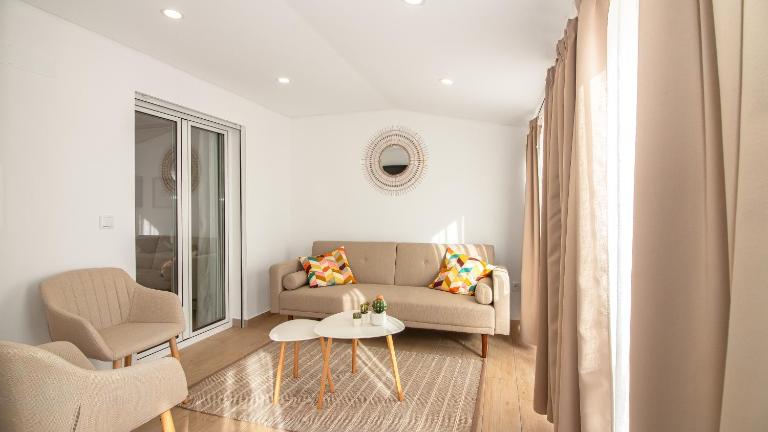 Altura Vacations T1, Algarve - B&B Altura