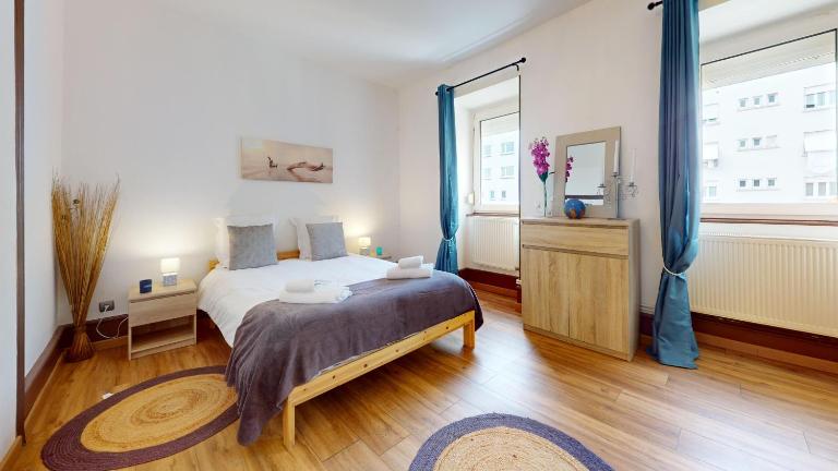Les Cigognes d'Alsace - B&B Colmar