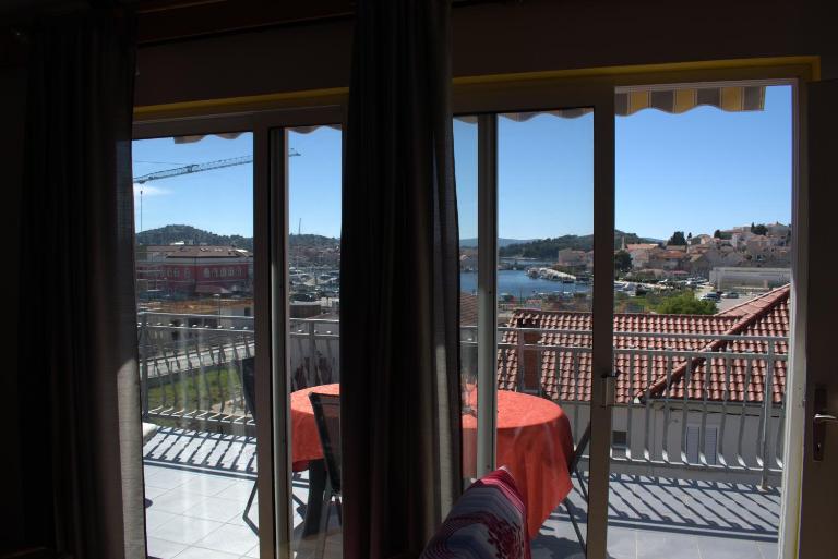 Apartman Marko - Ferienwohnung Tribunj