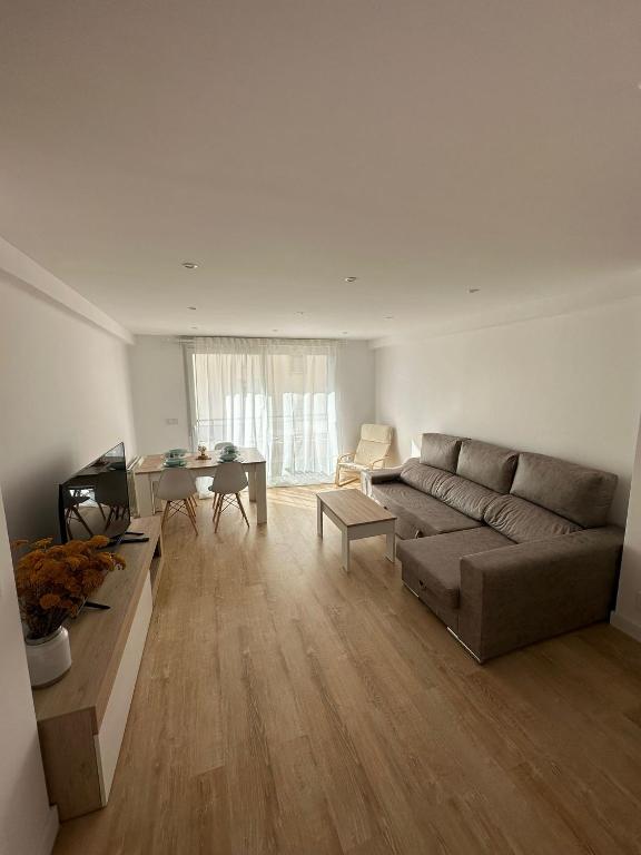 Apartamento céntrico Alba - B&B Santander