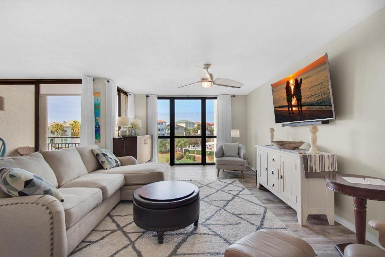 Enclave 302B - B&B Destin