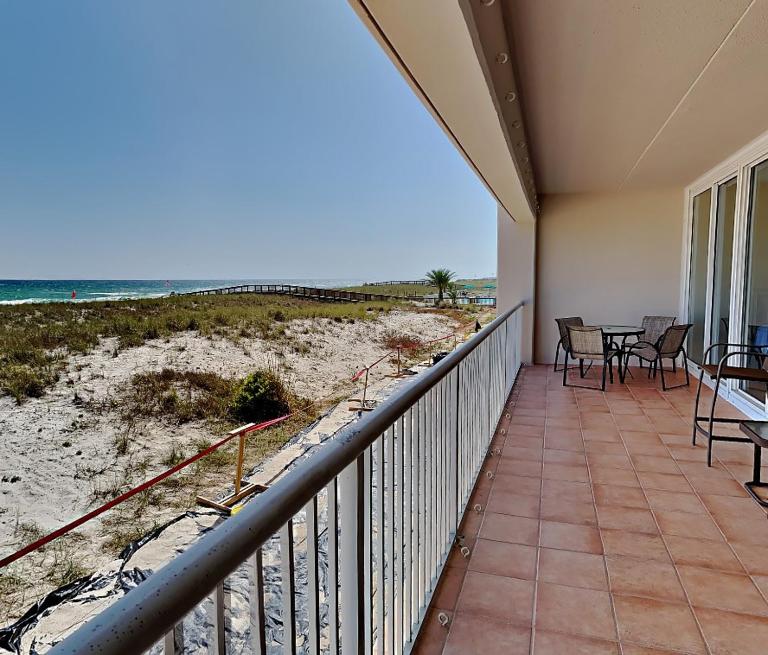 Navarre Beach Regency #103 - Chambres d'hôtes Navarre