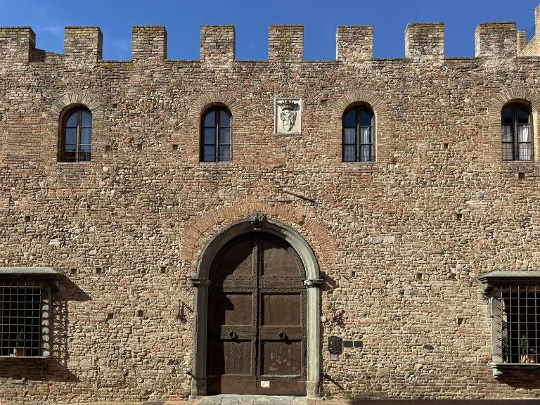 Suite Gabri, Stiozzi Ridolfi - B&B Certaldo