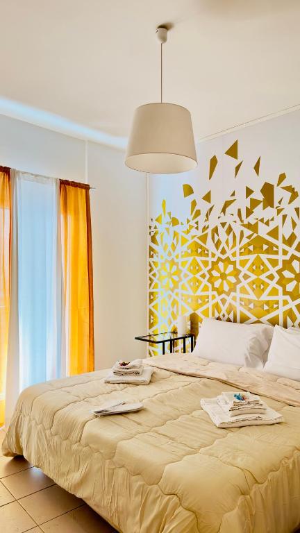 Casa Lilla - B&B Monreale