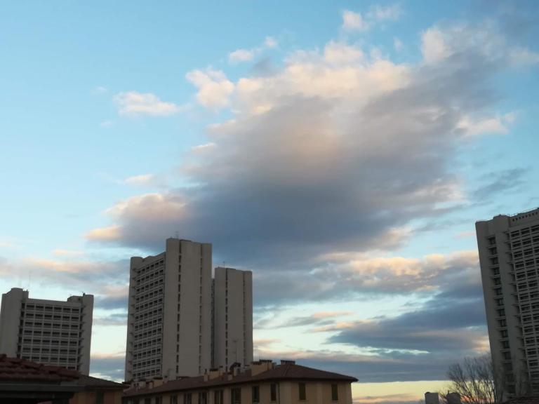 Nuvole in affitto - B&B Bologna