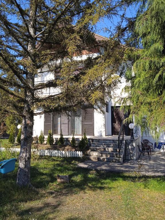Kuća za odmor Matić - Chambres d'hôtes Kragujevac