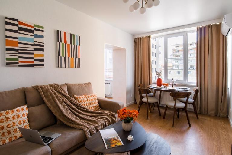 hotelise l Allure Apartment - B&B Jerevan