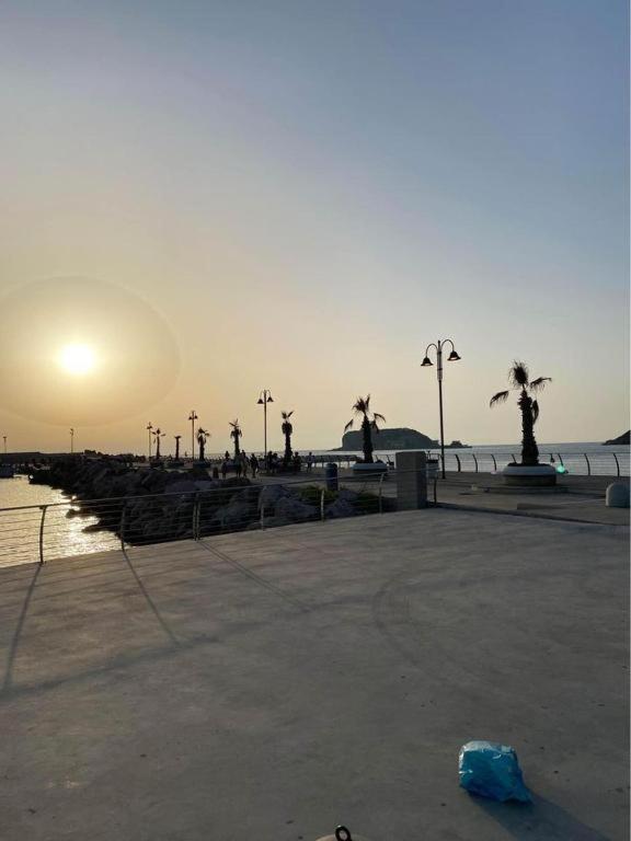 Donna Cuncetta Soppalco Monte di Procida - B&B Monte di Procida