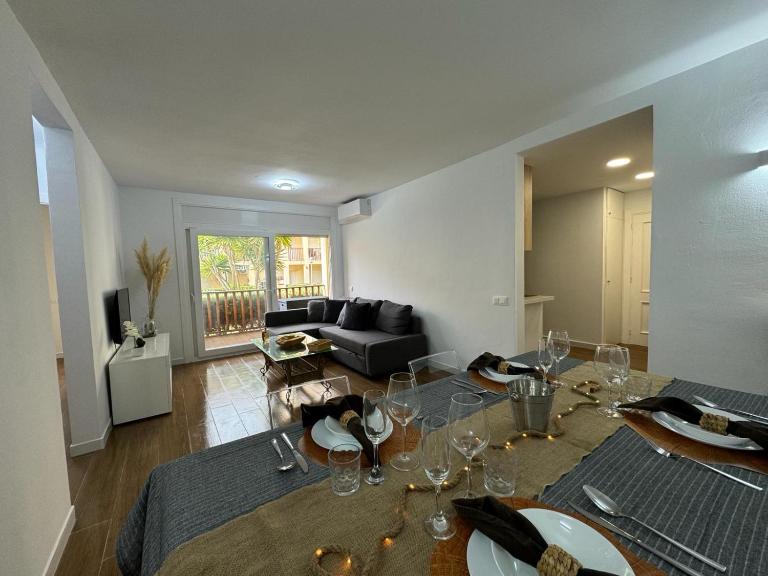 Paraíso frente al mar , espectacular apartamento - Chambres d'hôtes El Vendrell