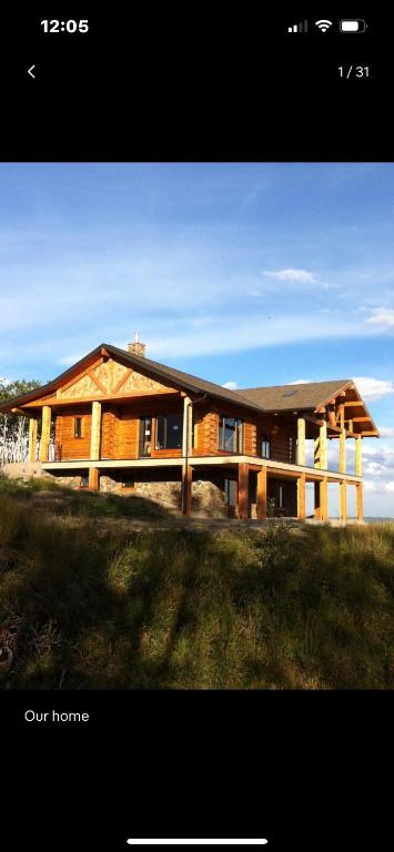 Heart West Haven - B&B Priddis