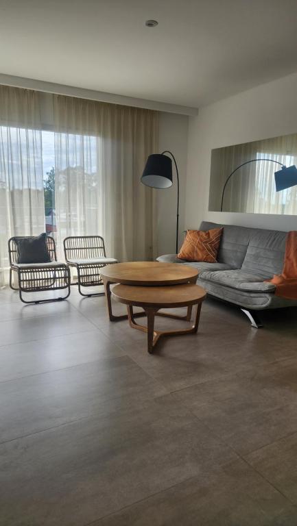 Los Olivos super luminoso - B&B Tandil