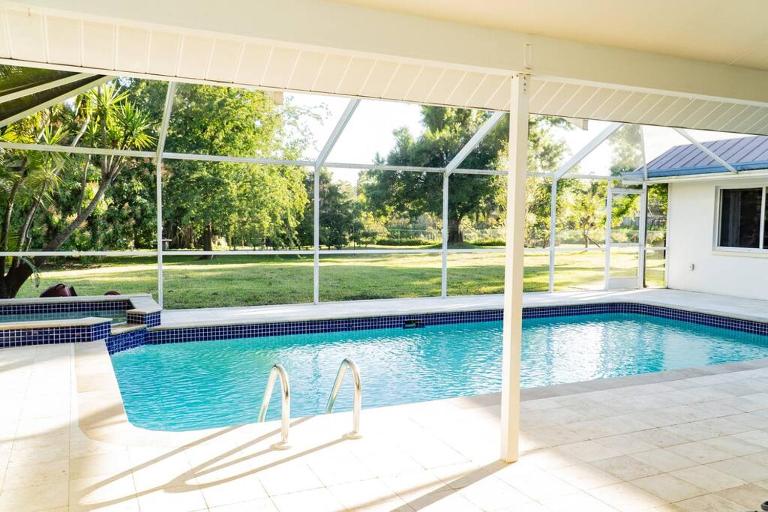Family Vacation Home in Fort Myers - Ferienwohnung Fort Myers