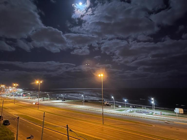FrenteMar - B&B Mar del Plata