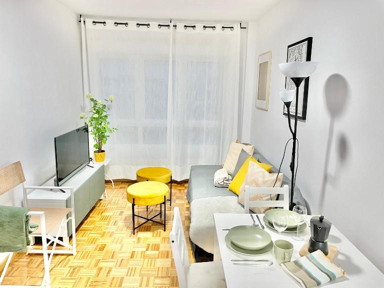 El Capricho del Naranco - B&B Oviedo