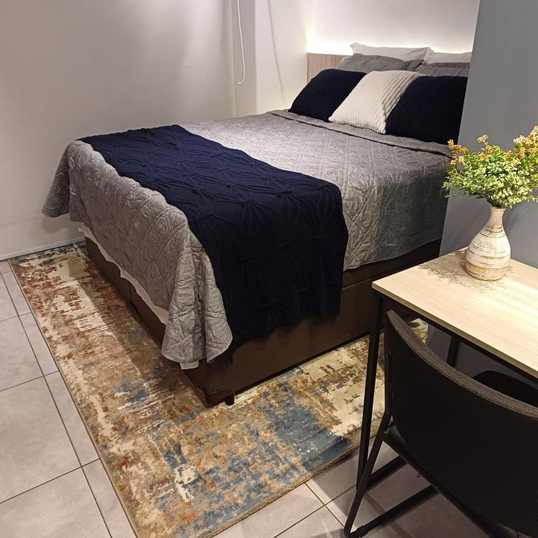 Metrô Studio Blem Belenzinho - Ferienwohnung São Paulo