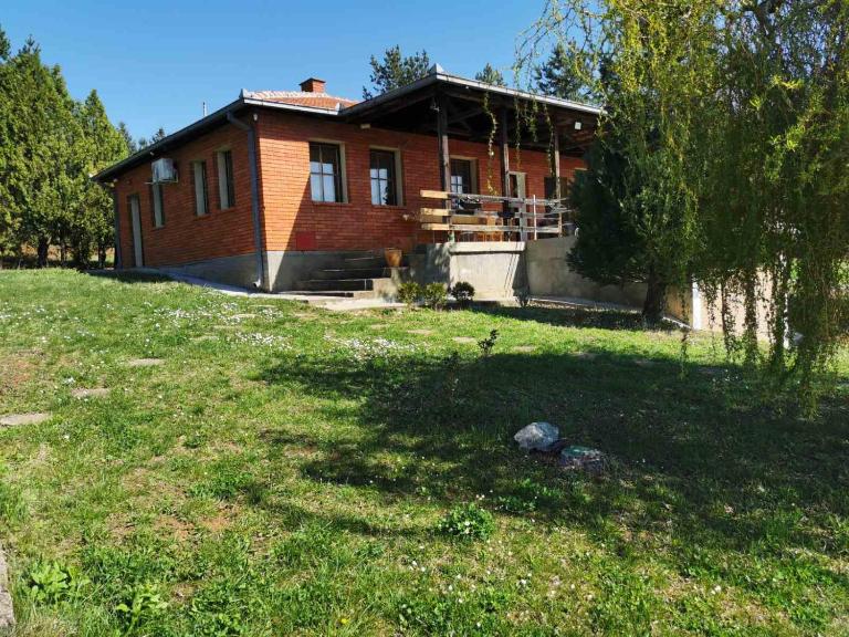 Cottage House Official - Ferienwohnung Niš