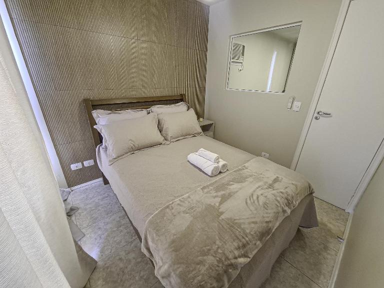 Studio Central Curitiba - B&B Curitiba