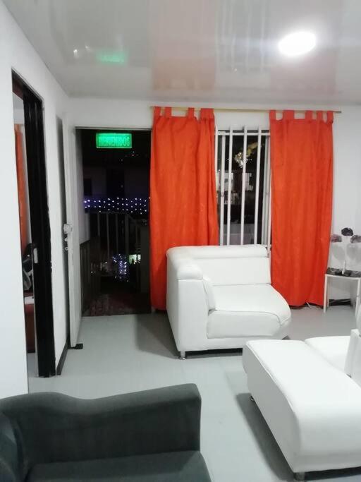apartamento aura - B&B Cali