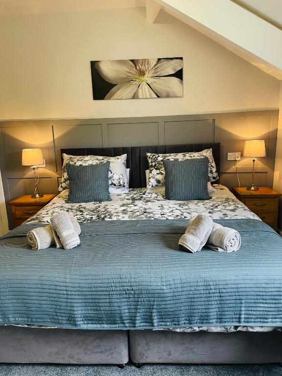 Rivendell Guest House - Ferienwohnung Keswick