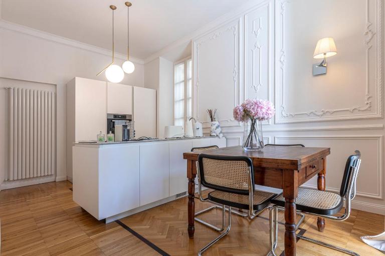 Cavallotti 22 - Bed and Breakfast La Spezia