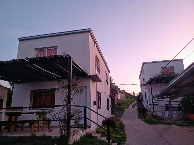 La Enramada - Ferienwohnung Victoria