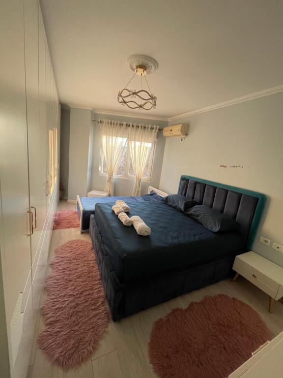 Besa Apartment - B&B Tirana