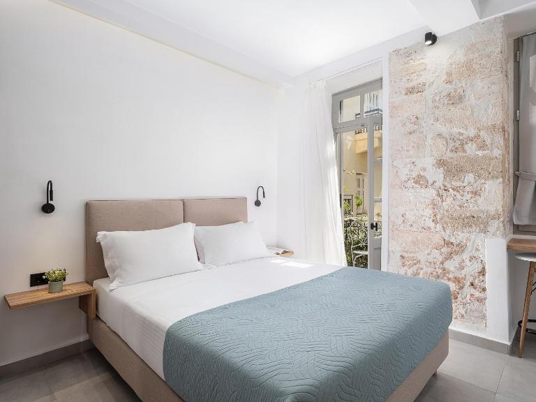 Porto Vecchio - B&B Chania