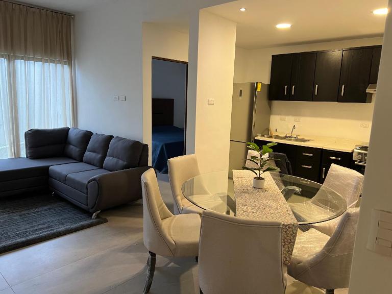 Nohemani Suite - B&B Monterrey