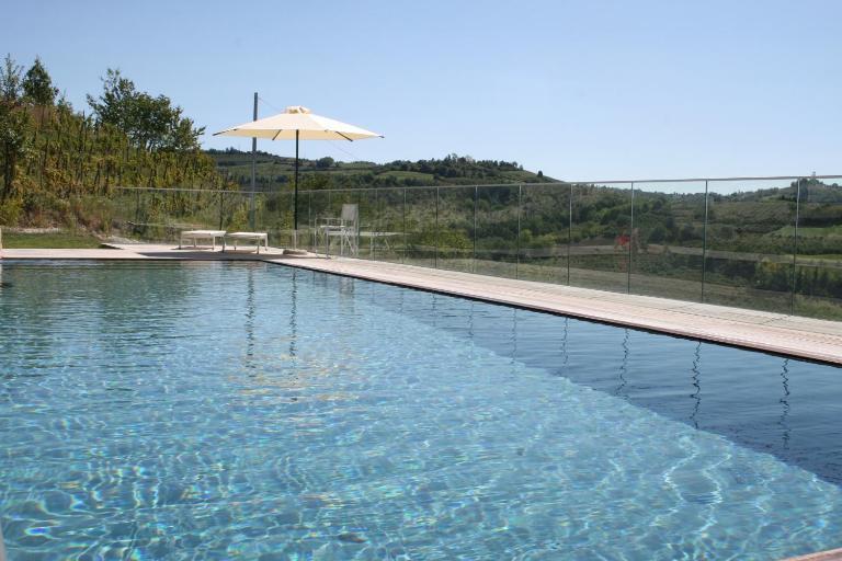 Qb Apartments - Bed and Breakfast Montelupo Albese