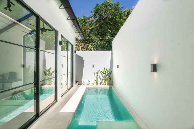 Villa Neptune Uluwatu - B&B Uluwatu