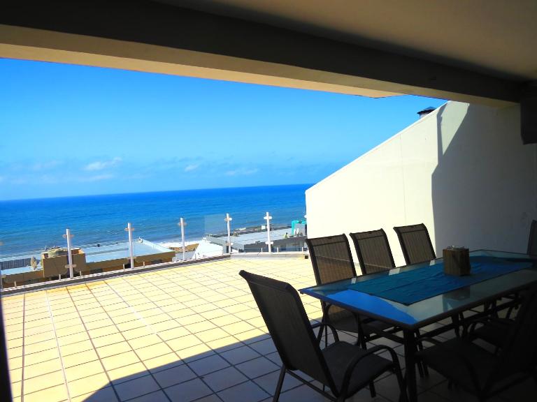 5 Manaba Breeze, Uvongo - B&B Margate