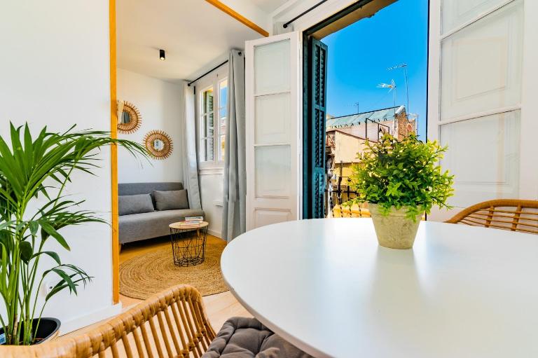 R&B Mila - B&B Barcelona