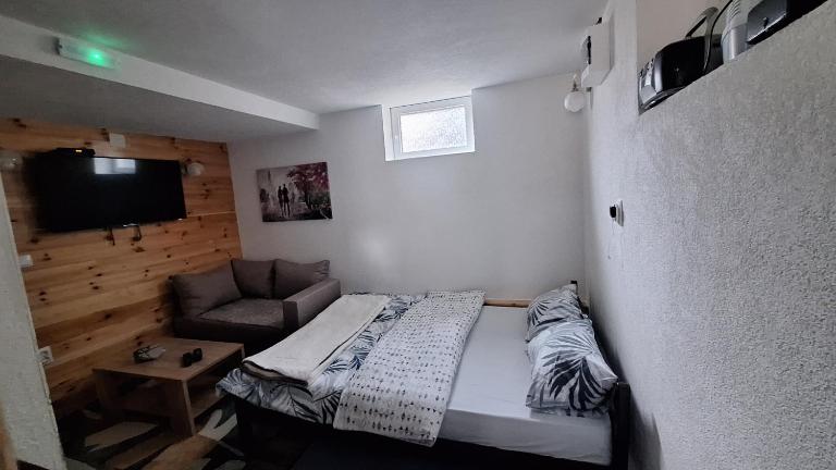 Apartman A&J 2 - B&B Žabljak