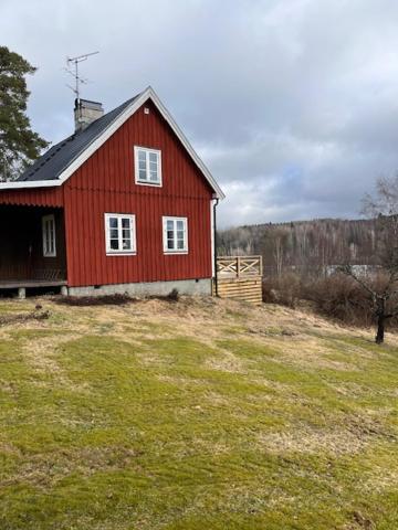 Åsen - B&B Årjäng