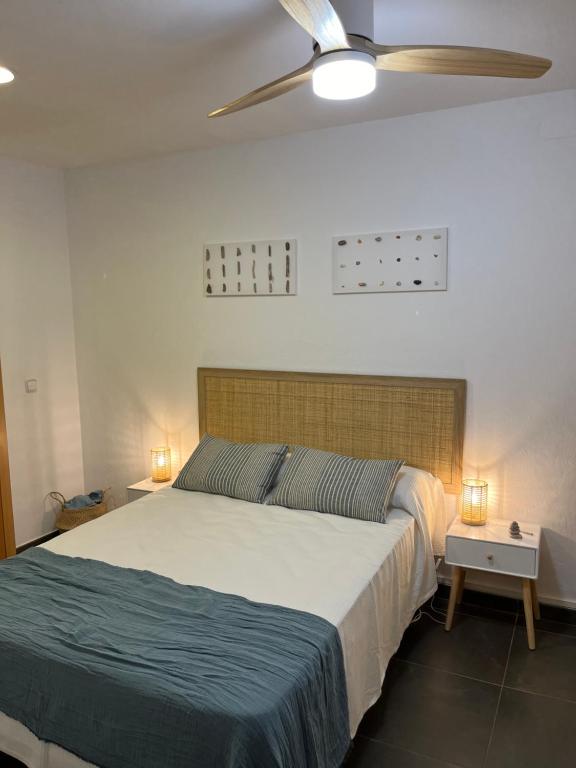 Tramuntaneta - B&B l'Escala
