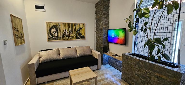 Sen's Studio - B&B Leskovac