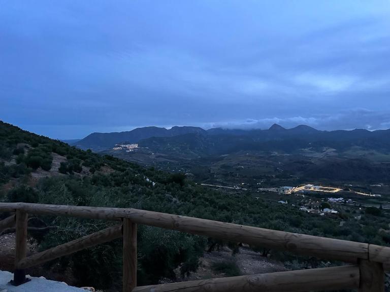 Casa Laera - B&B Algodonales