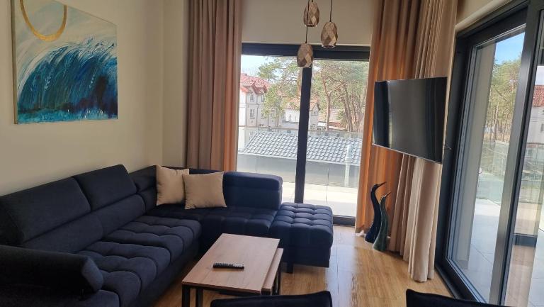 Dwie Mewy 2 - B&B Mrzeżyno