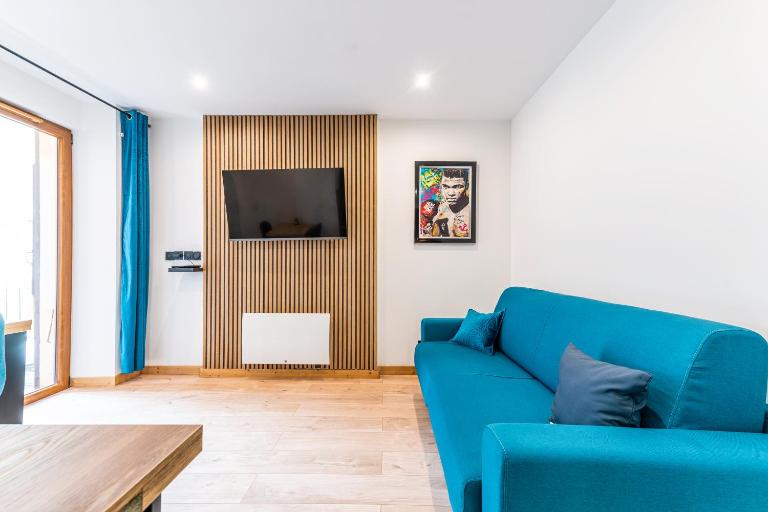 Studio The Greatest - B&B Moûtiers