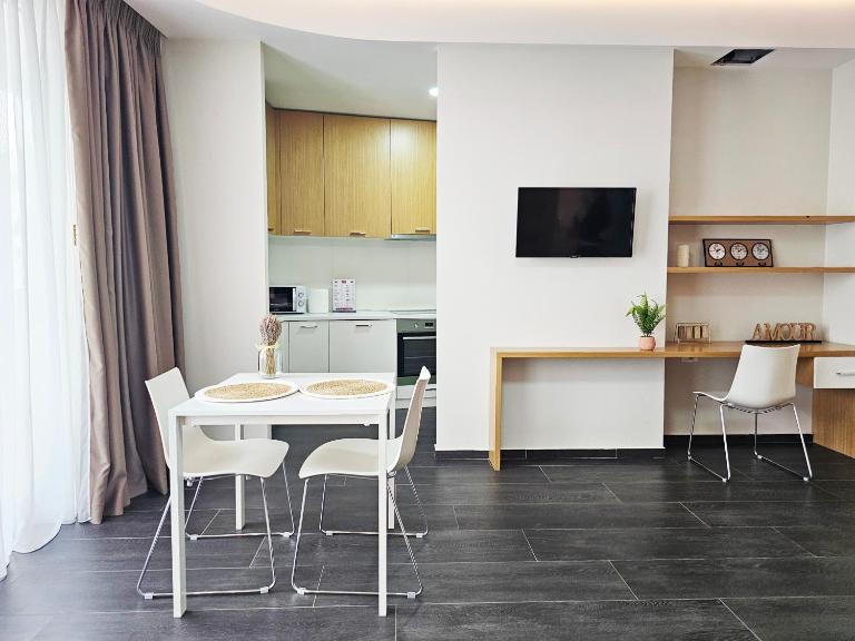 Magnet Residence Condo 3 self check in - B&B Tirana