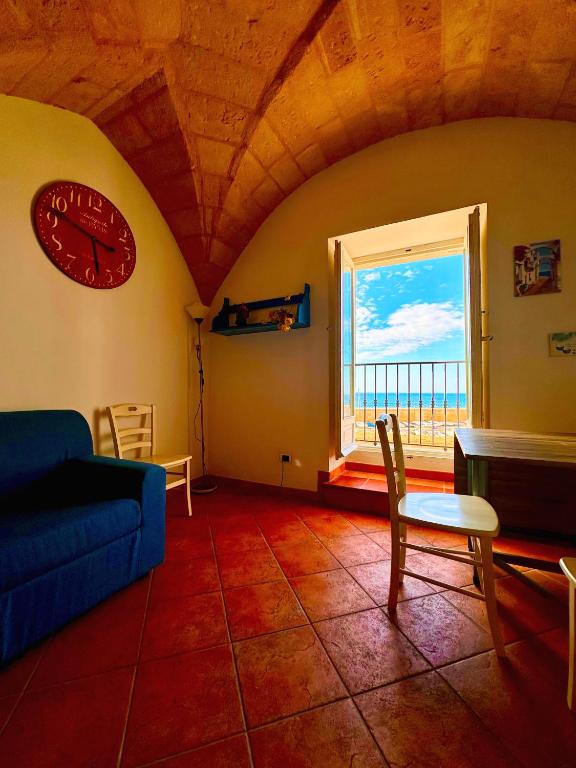 Raffaello Sunset House - Ferienwohnung Gallipoli